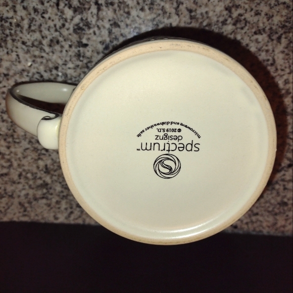 Nutcracker Christmas Cup Mug. Oversized 20oz. Mug By Spectrum Designs 2019. - Picture 8 of 8